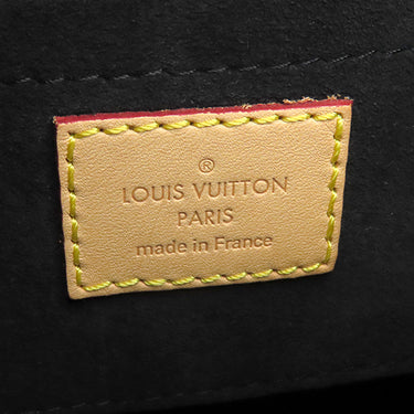 ルイヴィトン LOUIS VUITTON ダッフルバッグ M43587 モノグラム モノグラムキャンバス 2WAYバッグ ゴールド金具 茶