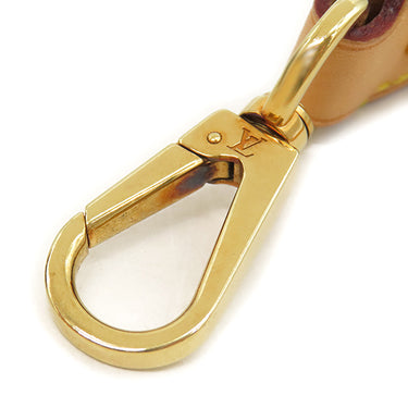 ルイヴィトン LOUIS VUITTON ダッフルバッグ M43587 モノグラム モノグラムキャンバス 2WAYバッグ ゴールド金具 茶