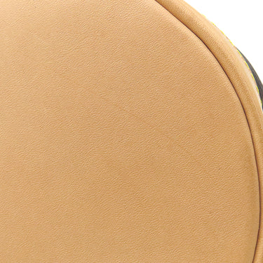 ルイヴィトン LOUIS VUITTON ダッフルバッグ M43587 モノグラム モノグラムキャンバス 2WAYバッグ ゴールド金具 茶