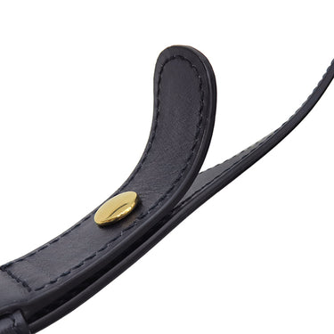 グッチ GUCCI ホースビット 1955 ミディアム ショルダーバッグ 602204 ネイビー×レッド レザー ショルダーバッグ ゴールド金具 シェリーライン
