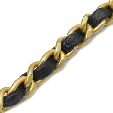 シャネル CHANEL トップハンドル ミニ フラップ バッグ AS2215 ブラック レザー キャビアスキン 2WAYバッグ ゴールド金具 ココハンドル 黒 ショルダーバッグ