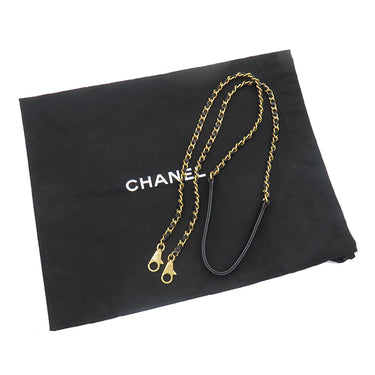 シャネル CHANEL トップハンドル ミニ フラップ バッグ AS2215 ブラック レザー キャビアスキン 2WAYバッグ ゴールド金具 ココハンドル 黒 ショルダーバッグ