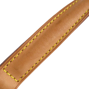 ルイヴィトン LOUIS VUITTON エクサントリ シテ M51161 モノグラム モノグラムキャンバス ハンドバッグ ゴールド金具 茶