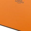 エルメス HERMES シルキー ポケット レオパード マッシュルーム×モーヴシルベストル×ヴェールフィズ シルク ヴォーエプソン ポーチ シルバー金具 オフホワイト ピンク 薄緑 アニマル柄 フラットポーチ 化粧ポーチ