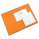 エルメス HERMES シルキー ポケット レオパード マッシュルーム×モーヴシルベストル×ヴェールフィズ シルク ヴォーエプソン ポーチ シルバー金具 オフホワイト ピンク 薄緑 アニマル柄 フラットポーチ 化粧ポーチ