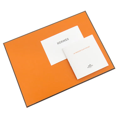 エルメス HERMES シルキー ポケット レオパード マッシュルーム×モーヴシルベストル×ヴェールフィズ シルク ヴォーエプソン ポーチ シルバー金具 オフホワイト ピンク 薄緑 アニマル柄 フラットポーチ 化粧ポーチ