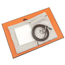 エルメス HERMES ボリード1923 ミニ エトゥープ シェーブル 2WAYバッグ シルバー金具 新品 未使用 グレージュ ハンドバッグ ショルダー