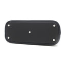 エルメス HERMES ボリード 31 ブラック トリヨンクレマンス 2WAYバッグ シルバー金具 黒 ハンドバッグ ショルダー