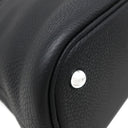 エルメス HERMES ボリード 31 ブラック トリヨンクレマンス 2WAYバッグ シルバー金具 黒 ハンドバッグ ショルダー