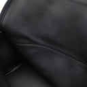 エルメス HERMES ボリード 31 ブラック トリヨンクレマンス 2WAYバッグ シルバー金具 黒 ハンドバッグ ショルダー