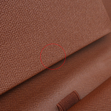 ルイヴィトン LOUIS VUITTON ジッピー オーガナイザー M60002 モノグラム モノグラムキャンバス 長財布 ゴールド金具 茶 ラウンドファスナー