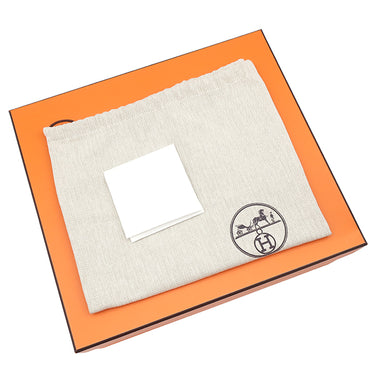 エルメス HERMES リンディ26 ヴェールアマンド エバーカラー 2WAYバッグ ゴールド金具 グレー