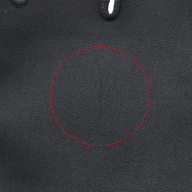 エルメス HERMES エールバッグ TPM ナチュラル×ブラック トワルGM トワルオフィシエ レザー ショルダーバッグ シルバー金具 黒 ストッパー欠品