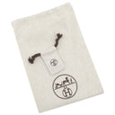 エルメス HERMES インザループ18 ジョーヌミルトン トリヨンクレマンス ヴォースイフト ハンドバッグ シルバー金具 新品 未使用 黄色