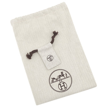 エルメス HERMES インザループ18 ジョーヌミルトン トリヨンクレマンス ヴォースイフト ハンドバッグ シルバー金具 新品 未使用 黄色