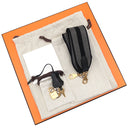 エルメス HERMES ボリード1923 25 ブラック ヴォーエプソン 2WAYバッグ ゴールド金具 黒 ショルダー