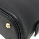 エルメス HERMES ボリード1923 25 ブラック ヴォーエプソン 2WAYバッグ ゴールド金具 黒 ショルダー