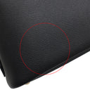 エルメス HERMES ボリード1923 25 ブラック ヴォーエプソン 2WAYバッグ ゴールド金具 黒 ショルダー