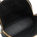 エルメス HERMES ボリード1923 25 ブラック ヴォーエプソン 2WAYバッグ ゴールド金具 黒 ショルダー