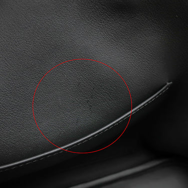 エルメス HERMES ボリード1923 25 ブラック ヴォーエプソン 2WAYバッグ ゴールド金具 黒 ショルダー