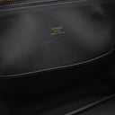 エルメス HERMES ボリード1923 25 ブラック ヴォーエプソン 2WAYバッグ ゴールド金具 黒 ショルダー