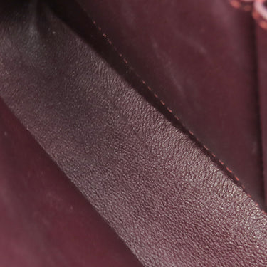 シャネル CHANEL マトラッセ 25 シェブロン ブラック ラムスキン ショルダーバッグ ゴールド金具 黒 ダブルフラップ Vステッチ