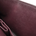 シャネル CHANEL マトラッセ 25 シェブロン ブラック ラムスキン ショルダーバッグ ゴールド金具 黒 ダブルフラップ Vステッチ