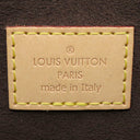ルイヴィトン LOUIS VUITTON ポシェット メティス MM M44875 モノグラム モノグラムキャンバス 2WAYバッグ ゴールド金具 茶 ショルダー ハンドバッグ