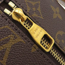 ルイヴィトン LOUIS VUITTON ポシェット メティス MM M44875 モノグラム モノグラムキャンバス 2WAYバッグ ゴールド金具 茶 ショルダー ハンドバッグ