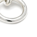 エルメス HERMES シェーヌダンクル GM シルバー シルバー925 ブレスレット 13コマ スターリングシルバー AG925