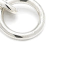 エルメス HERMES シェーヌダンクル GM シルバー シルバー925 ブレスレット 13コマ スターリングシルバー AG925