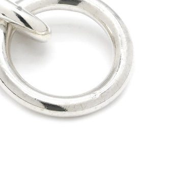 エルメス HERMES シェーヌダンクル GM シルバー シルバー925 ブレスレット 13コマ スターリングシルバー AG925