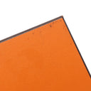 エルメス HERMES コンスタンス ロング フラミンゴ ヴォーエプソン 長財布 シルバー金具 二つ折り財布