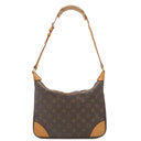 ルイヴィトン LOUIS VUITTON ブローニュ30 M51265 モノグラム モノグラムキャンバス ショルダーバッグ ゴールド金具