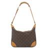 ルイヴィトン LOUIS VUITTON ブローニュ30 M51265 モノグラム モノグラムキャンバス ショルダーバッグ ゴールド金具