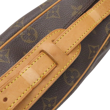 ルイヴィトン LOUIS VUITTON ブローニュ30 M51265 モノグラム モノグラムキャンバス ショルダーバッグ ゴールド金具