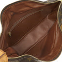ルイヴィトン LOUIS VUITTON ブローニュ30 M51265 モノグラム モノグラムキャンバス ショルダーバッグ ゴールド金具