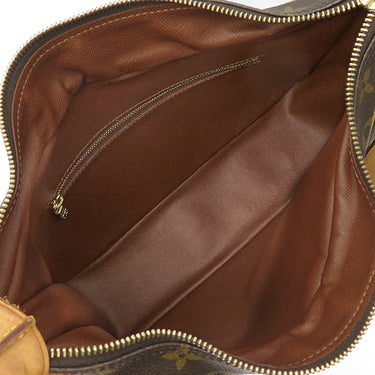 ルイヴィトン LOUIS VUITTON ブローニュ30 M51265 モノグラム モノグラムキャンバス ショルダーバッグ ゴールド金具