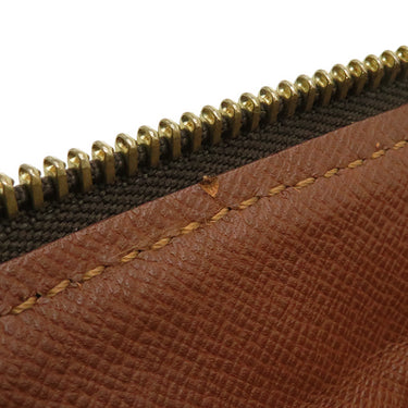 ルイヴィトン LOUIS VUITTON ブローニュ30 M51265 モノグラム モノグラムキャンバス ショルダーバッグ ゴールド金具