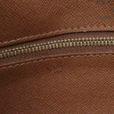 ルイヴィトン LOUIS VUITTON ブローニュ30 M51265 モノグラム モノグラムキャンバス ショルダーバッグ ゴールド金具