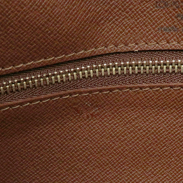 ルイヴィトン LOUIS VUITTON ブローニュ30 M51265 モノグラム モノグラムキャンバス ショルダーバッグ ゴールド金具