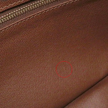 ルイヴィトン LOUIS VUITTON ブローニュ30 M51265 モノグラム モノグラムキャンバス ショルダーバッグ ゴールド金具