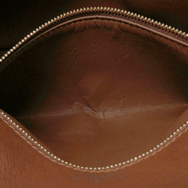ルイヴィトン LOUIS VUITTON ブローニュ30 M51265 モノグラム モノグラムキャンバス ショルダーバッグ ゴールド金具