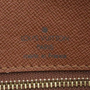 ルイヴィトン LOUIS VUITTON ブローニュ30 M51265 モノグラム モノグラムキャンバス ショルダーバッグ ゴールド金具
