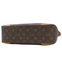 ルイヴィトン LOUIS VUITTON ブローニュ30 M51265 モノグラム モノグラムキャンバス ショルダーバッグ ゴールド金具