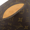 ルイヴィトン LOUIS VUITTON ブローニュ30 M51265 モノグラム モノグラムキャンバス ショルダーバッグ ゴールド金具