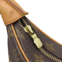 ルイヴィトン LOUIS VUITTON ブローニュ30 M51265 モノグラム モノグラムキャンバス ショルダーバッグ ゴールド金具