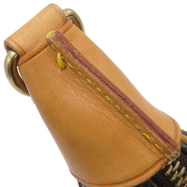 ルイヴィトン LOUIS VUITTON ブローニュ30 M51265 モノグラム モノグラムキャンバス ショルダーバッグ ゴールド金具