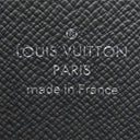 ルイヴィトン LOUIS VUITTON ポルトモネ ジュール M63375 アルドワーズ タイガ コインケース シルバー金具 黒 小銭入れ