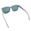 ルイヴィトン LOUIS VUITTON アウタースペース 53□21 Z1093E グレー×ノワール アセテート サングラス 黒 バイカラー スクエア